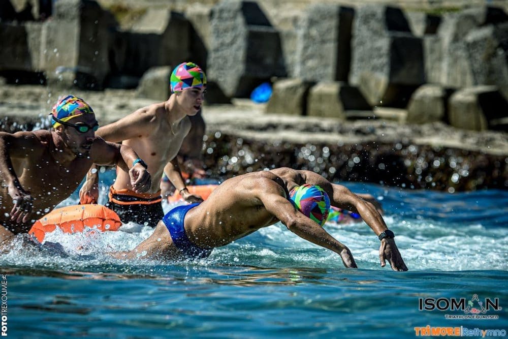 4th TRIMORE M.T. Rethymno I ISOMAN 2022: Ραντεβού με τη δυναμική όψη του Ρεθύμνου στις 23-25 Σεπτεμβρίου runbeat.gr